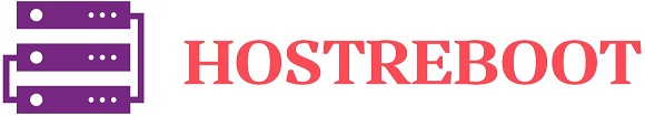 Best Web Hosting | HOSTREBOOT
