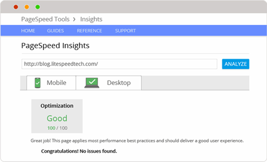 LiteSpeed Web Server + LSCache for WordPress | Hostreboot